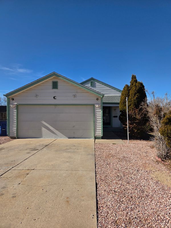 Building Photo - 97 S Macon Ct