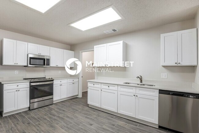 Foto del edificio - 3 Bedroom Pet-Friendly Home in CONVERSE, TX with Main Street Renewal