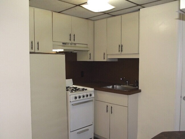 Foto del edificio - 924 Beacon St