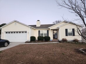 Building Photo - 407 S Grazing Ct