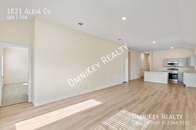 Foto del edificio - 1821 Aleia Cv