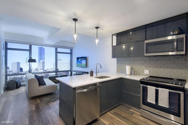 Foto del edificio - 395 Harrison Ave