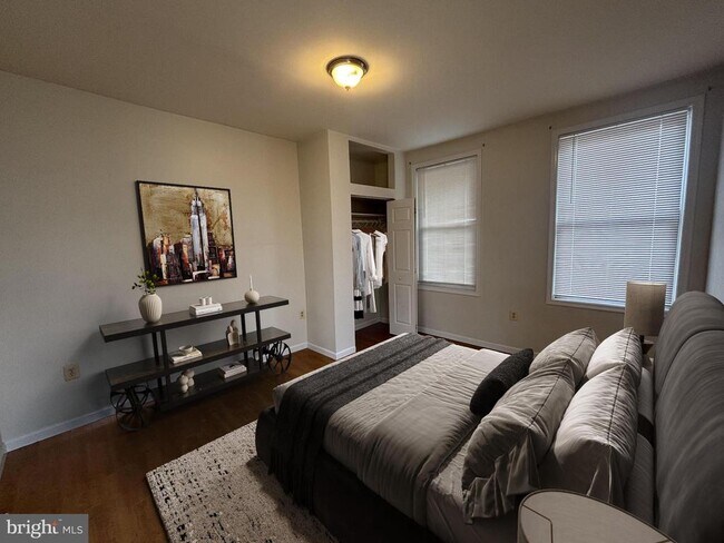 Foto del edificio - 600 Keefer Pl NW