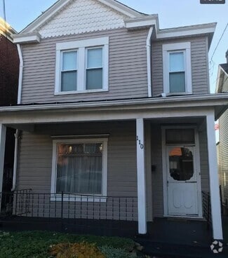 Building Photo - 110 Sherman Ave