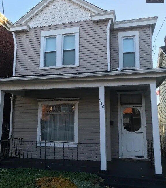 Foto principal - 110 Sherman Ave