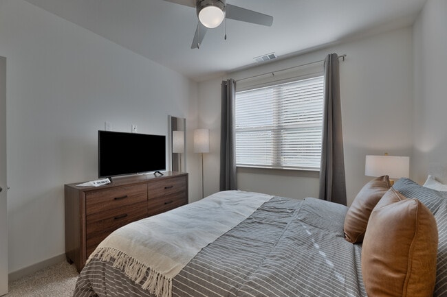 Foto del edificio - Bluffview Apartments