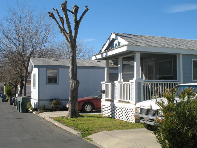 Building Photo - Sutter Street Mobile Home Park