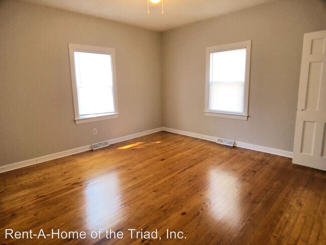 Foto del edificio - 4 br, 1 bath House - 1404 Fairview Street