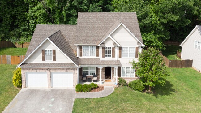 Foto del edificio - 10909 Parkgate Ln