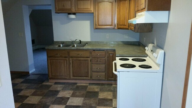 Foto del edificio - 211 10th Ave N