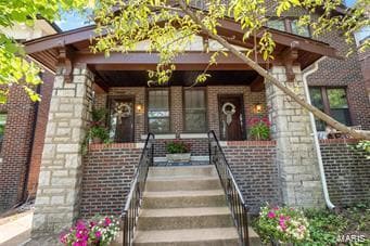 Foto principal - 6442 San Bonita Ave