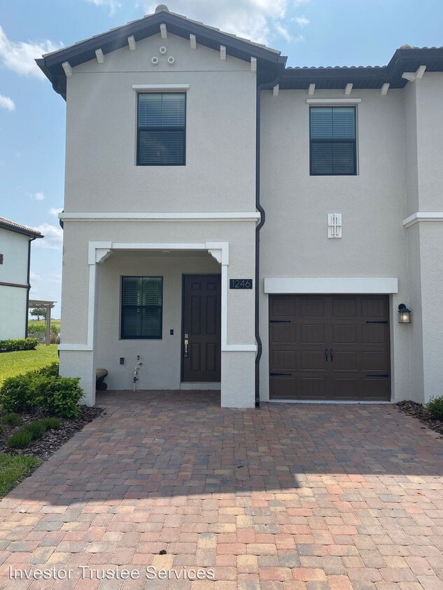 1246 Royal St. Blvd, Four Corners, FL 33896 House Rental in