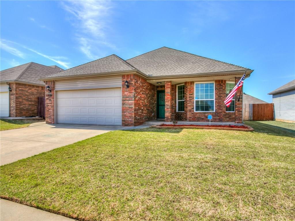 Foto del edificio - Charming 3-Bed, 2-Bath Home in Liberty Trails