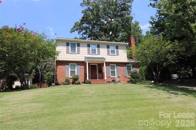 Foto del edificio - 5410 Londonderry Rd