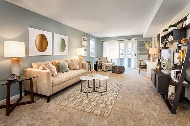 Interior Photo - Waterfall Hills at Canton