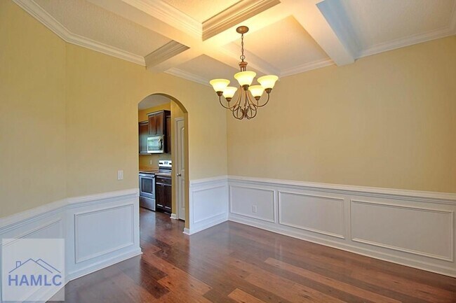Foto del edificio - 1091 Marne Blvd