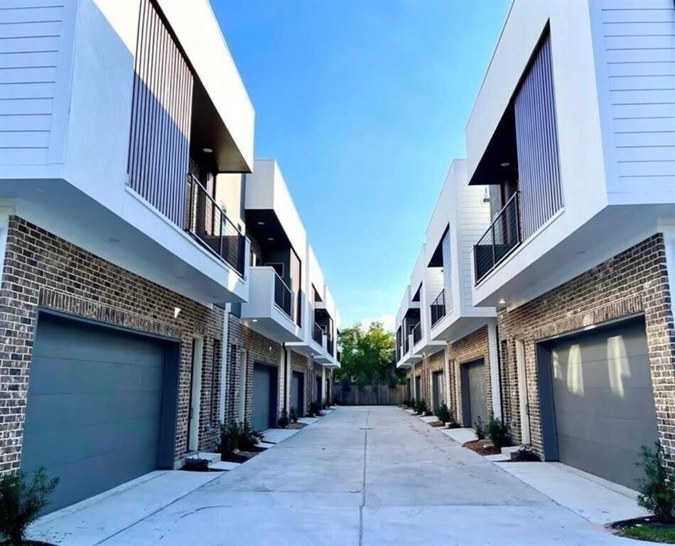 Foto principal - 803 Thornton Rd