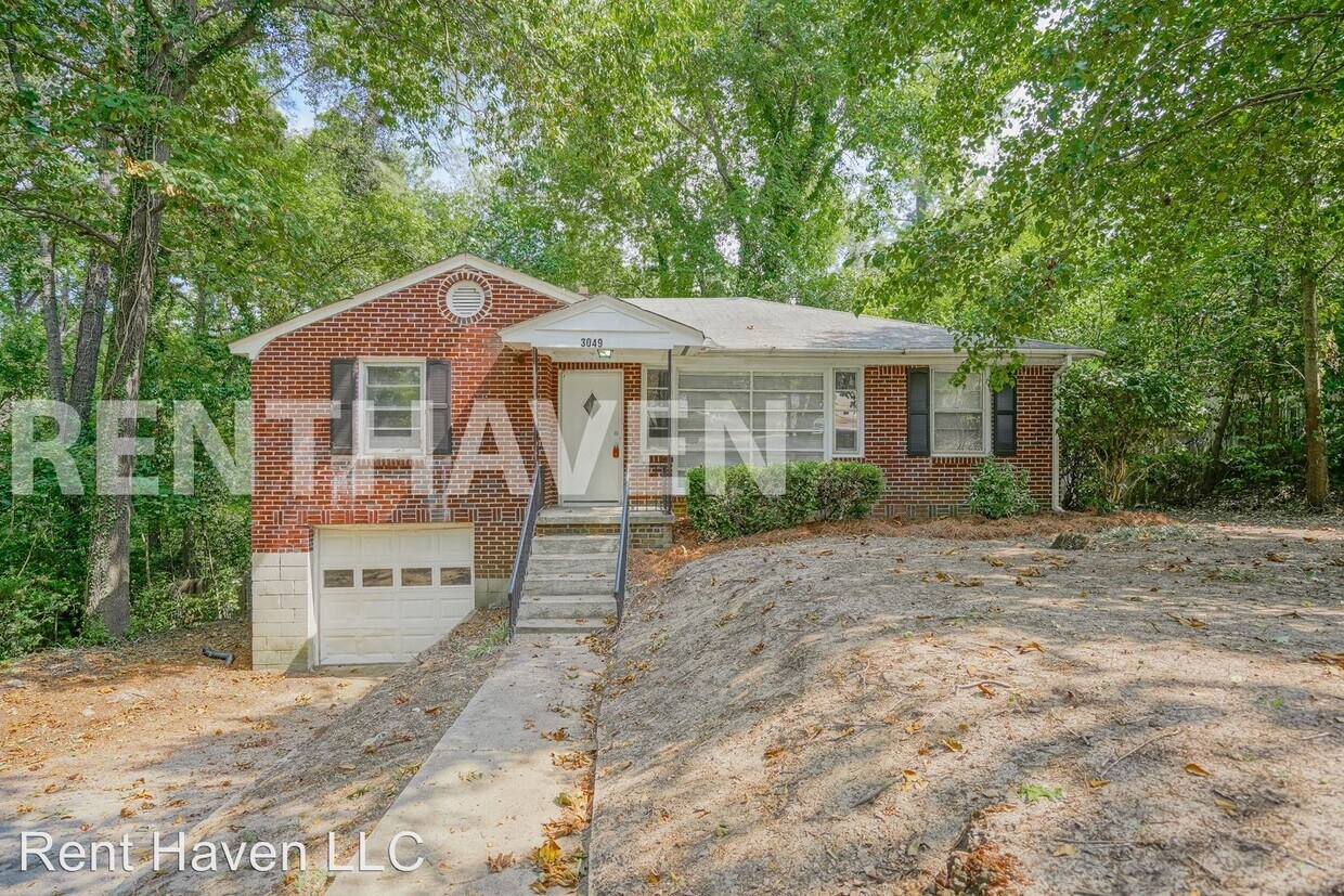 3 br, 1.5 bath House 3049 Sigmund Circle House Rental in Columbia