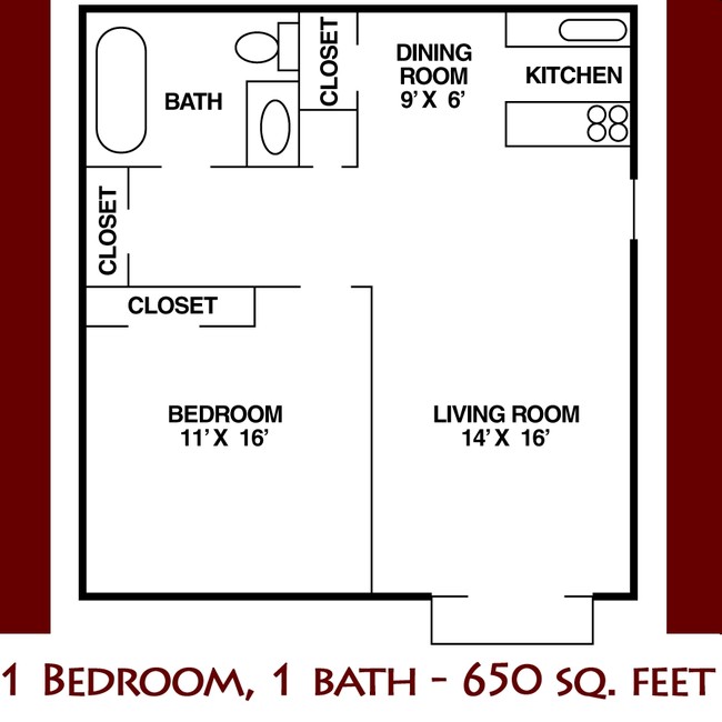 Wind Crest Apartments Murfreesboro, TN