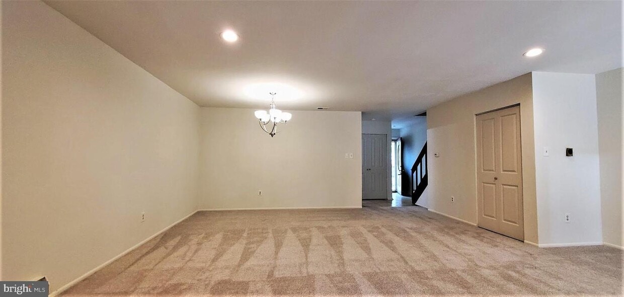 1605 Bromley Estate, Pine Hill, NJ 08021 Condo for Rent in Pine Hill