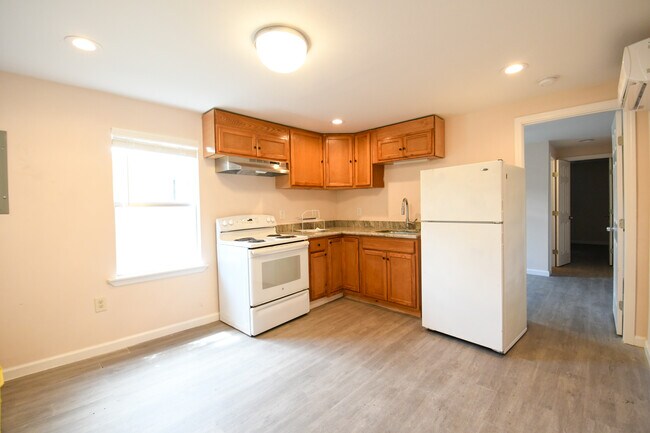 Foto del edificio - 425 W 29th Ave