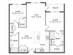 uptown_Two-Bedroom-C5