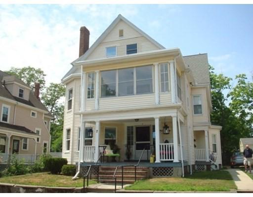 Primary Photo - 1 bedroom in Wellesley MA 02482