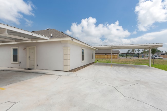 Foto del edificio - 3405 E Zinnia Ave