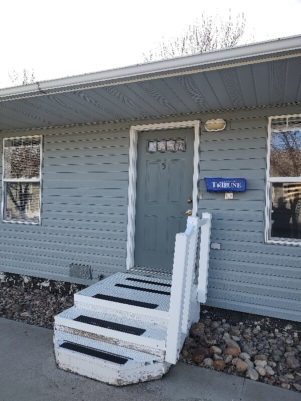 Foto principal - 410 Harrison Ave