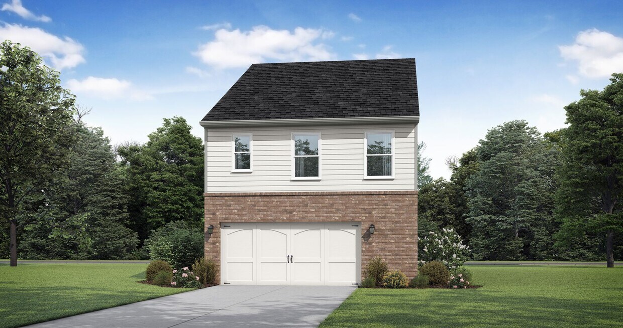 Building Photo - BRAND NEW 3 Bedroom/2.5 Bathroom Townhome ...