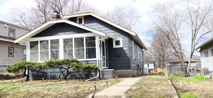 Building Photo - 518 Rome Ave