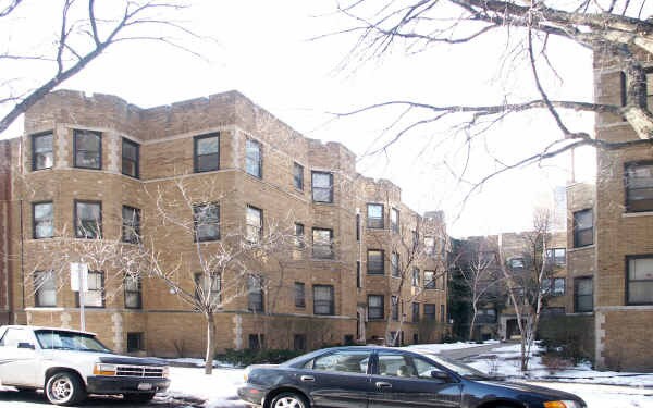 Foto del edificio - 522-530 W Cornelia Ave