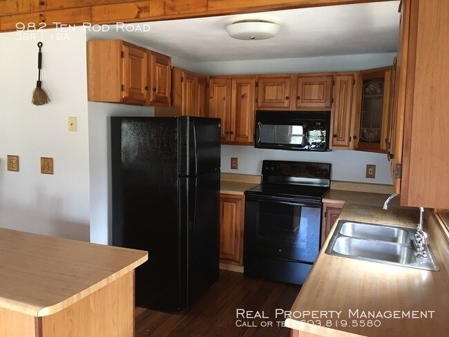 Foto del edificio - Cozy 3 Bedroom 1 Bath Log Cabin Home