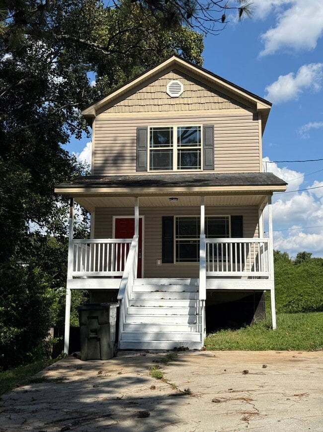 Photo - Spacious Two Bedroom Home