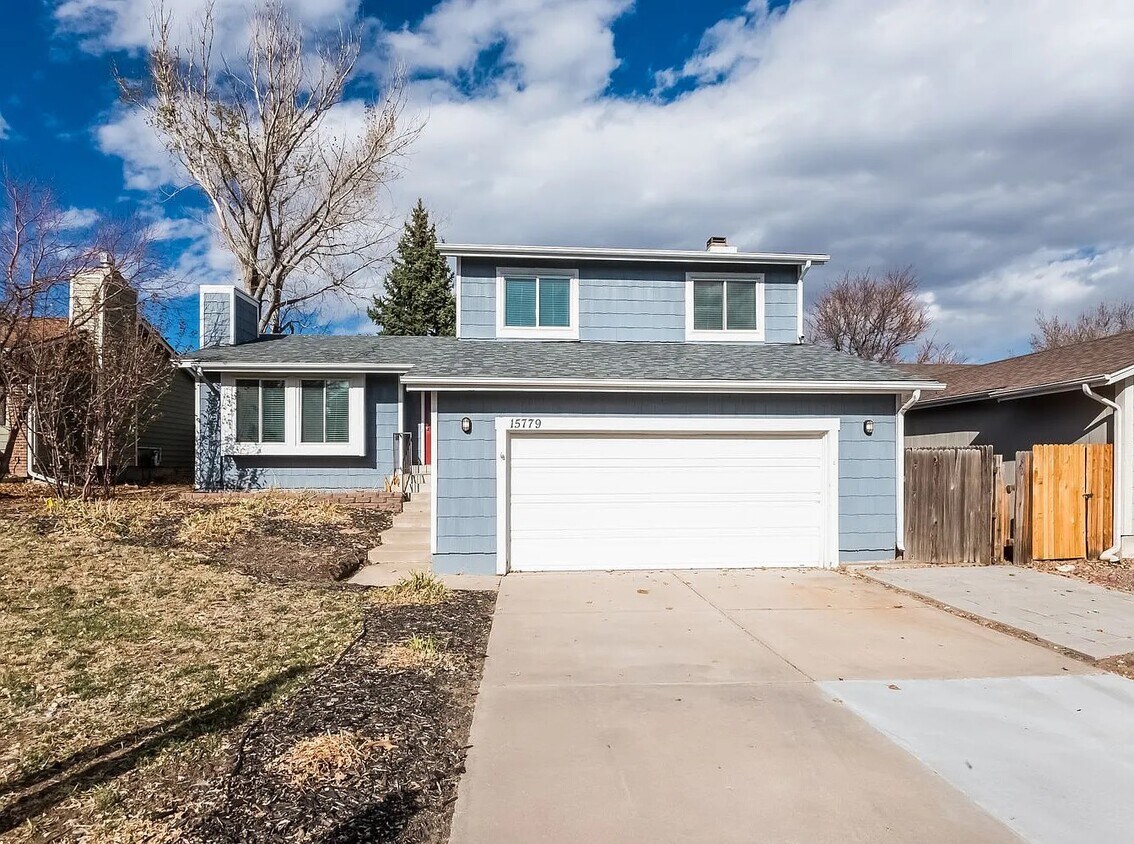Primary Photo - 15779 E Princeton Pl