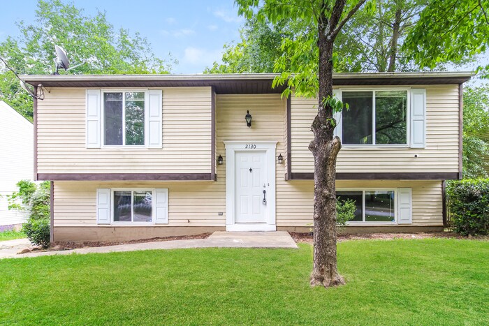 Foto principal - 2130 Scarbrough Dr