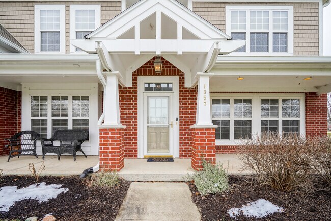 Building Photo - 1357 Ashville Dr