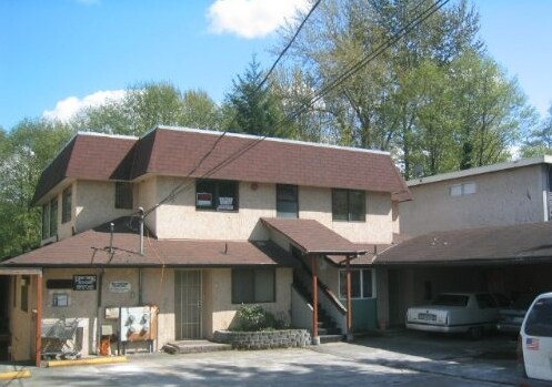 Building Photo - 9300 51st Ave S