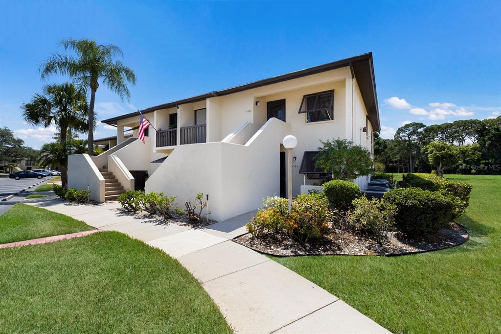 Foto principal - 4564 Longwater Chase
