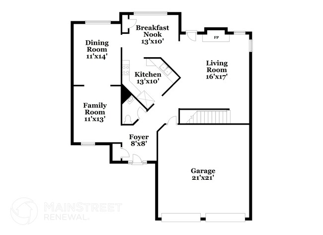 Foto del edificio - 2333 Brookgate Way