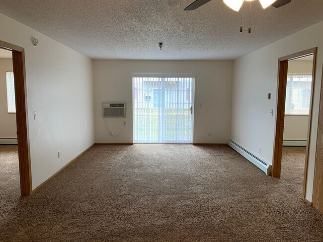 Foto del interior - Meadow Creek Village