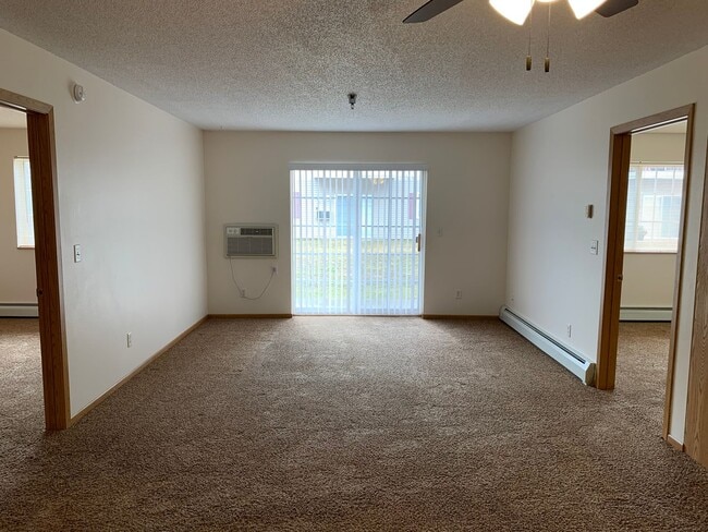 Interior Photo - Meadow Creek Village