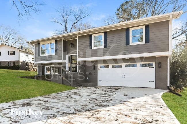 Building Photo - 4222 Abilene Ct