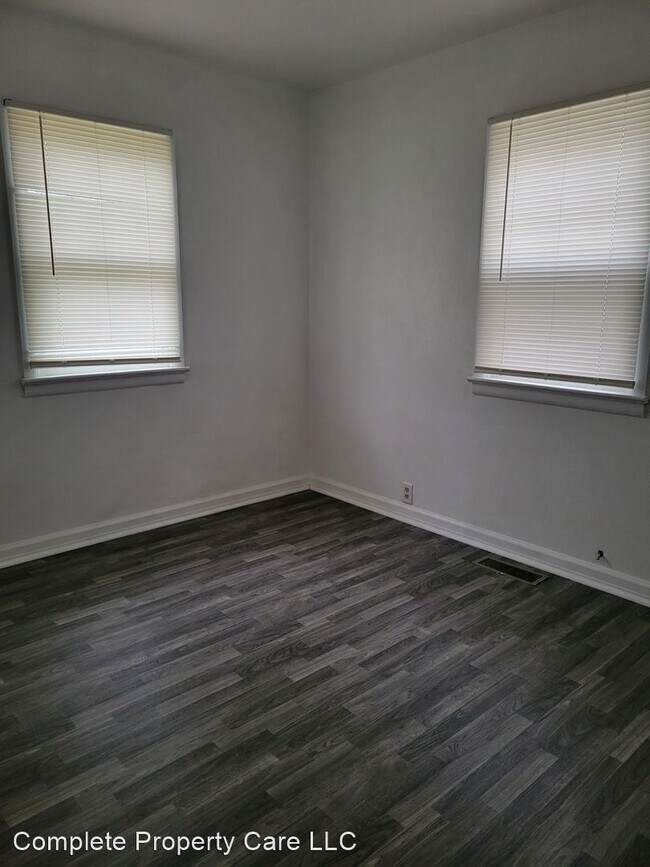 Foto del edificio - 2 br, 1 bath House - 2309 N Ohio Ave