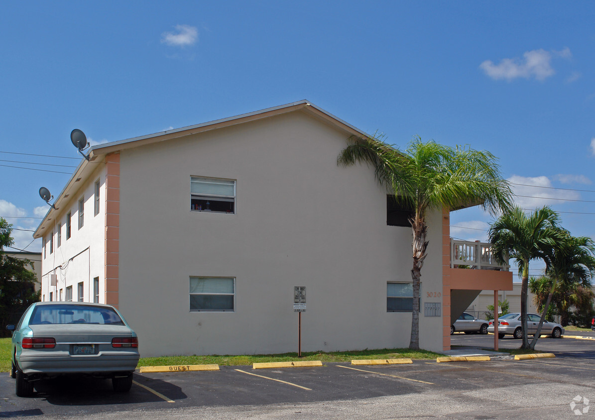 Foto del edificio - 3020 NW 29th St