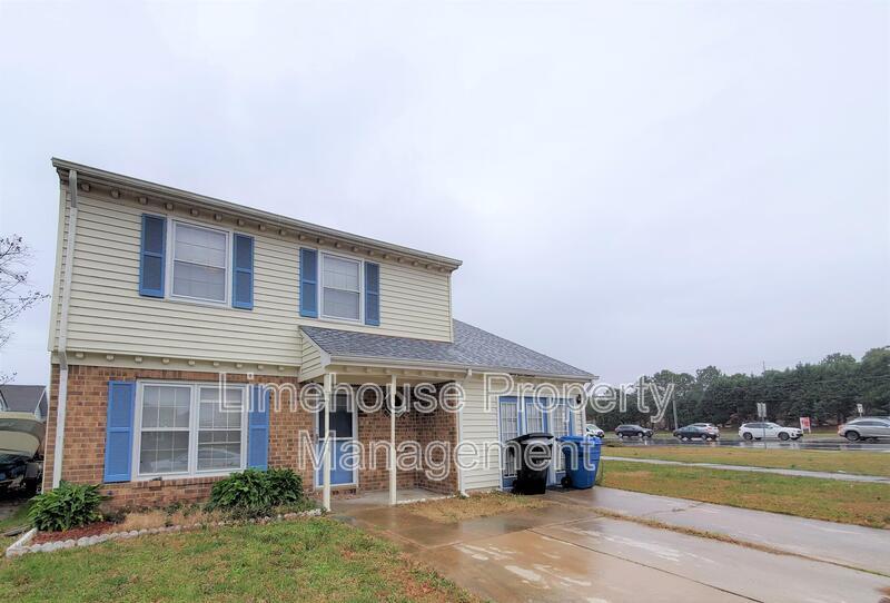 Primary Photo - 3400 Landstown Ct