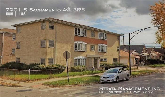 Foto principal - 2 bedroom in Chicago IL 60652