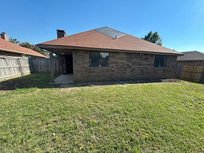 Photo - A hassle-free lifestyle House