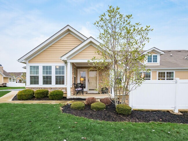 Foto del edificio - 7021 Kinsale Ln