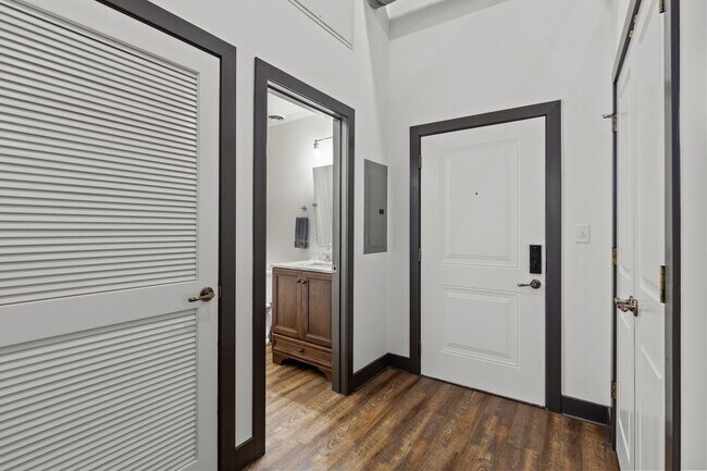Foto del edificio - Peper Lofts @ Laclede's Landing